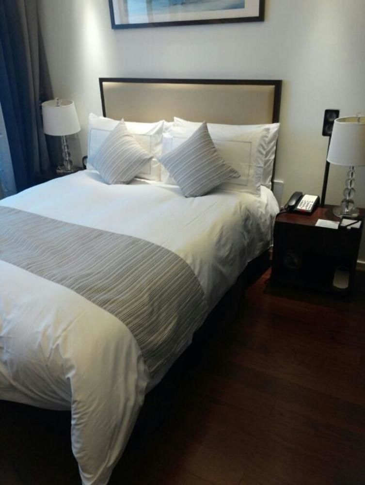 Starr Hotel Şanghay Dış mekan fotoğraf